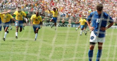 Gerilim, heyecan, saklanma, Dünya Kupası finali