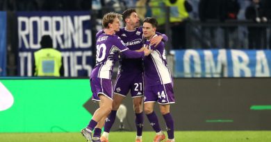 Alman sol bek, Premier Lig'e doğru mu ilerliyor?