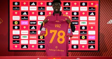 Roma'da hazırlıklar başlıyor, derbi için umutlar yükseliyor