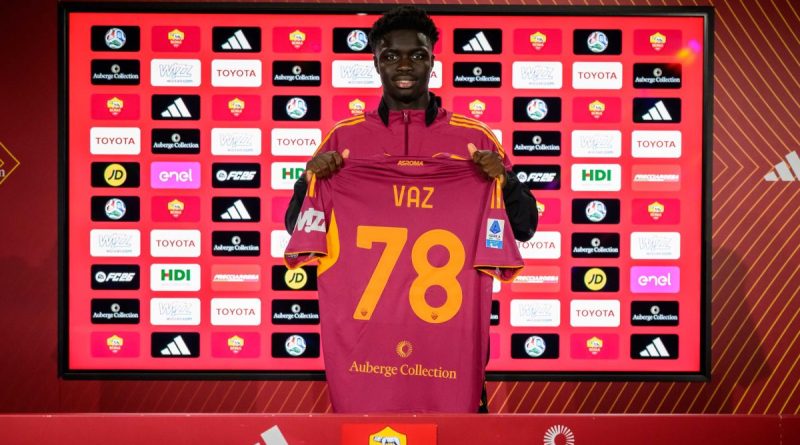 Roma'da hazırlıklar başlıyor, derbi için umutlar yükseliyor