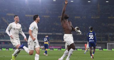 Lukaku'nun golü Napoli'ye nefes aldırdı, galibiyet sevinci yaşattı!