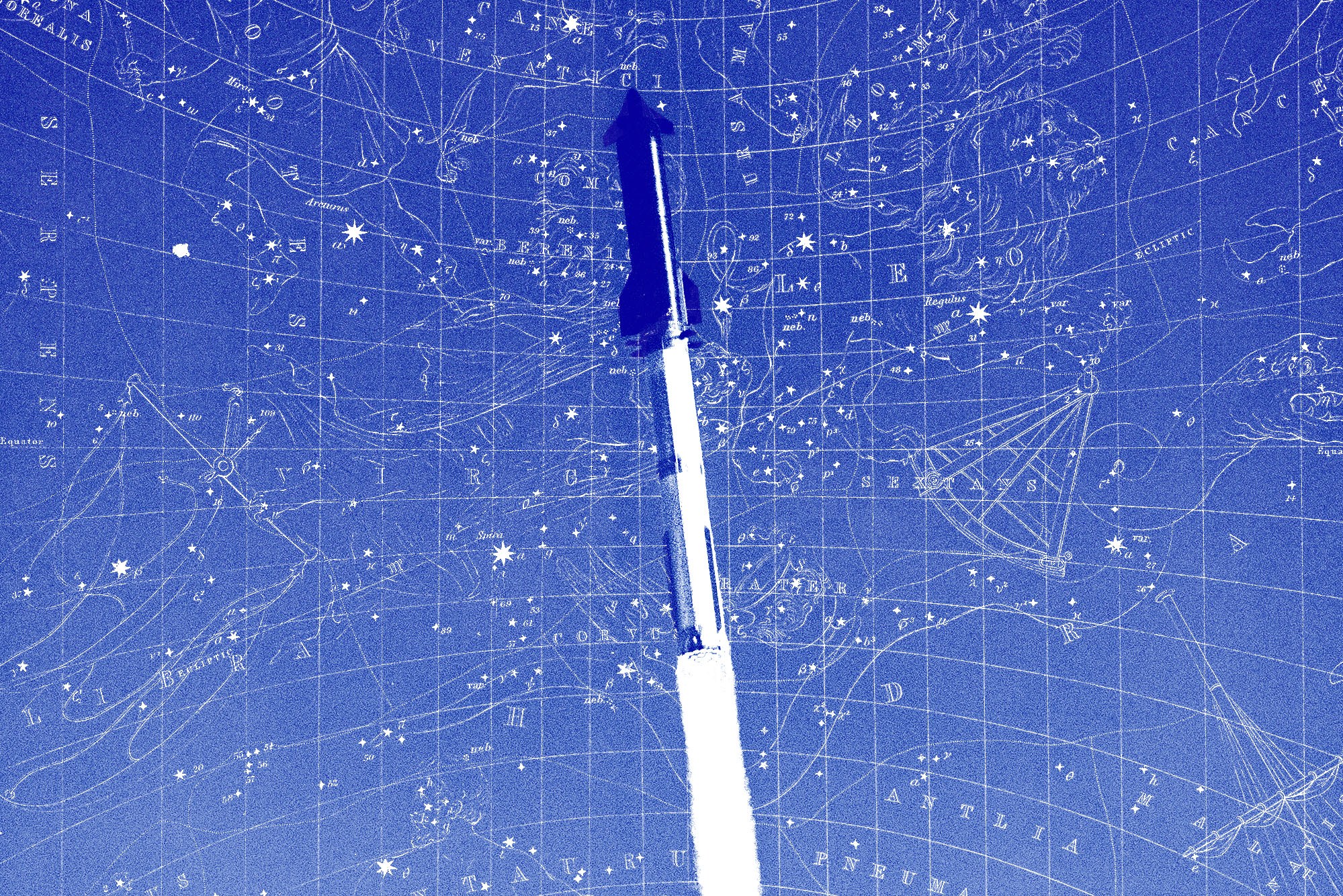 Uzaya veri merkezi! Yeni çağın bulutları yükseliyor