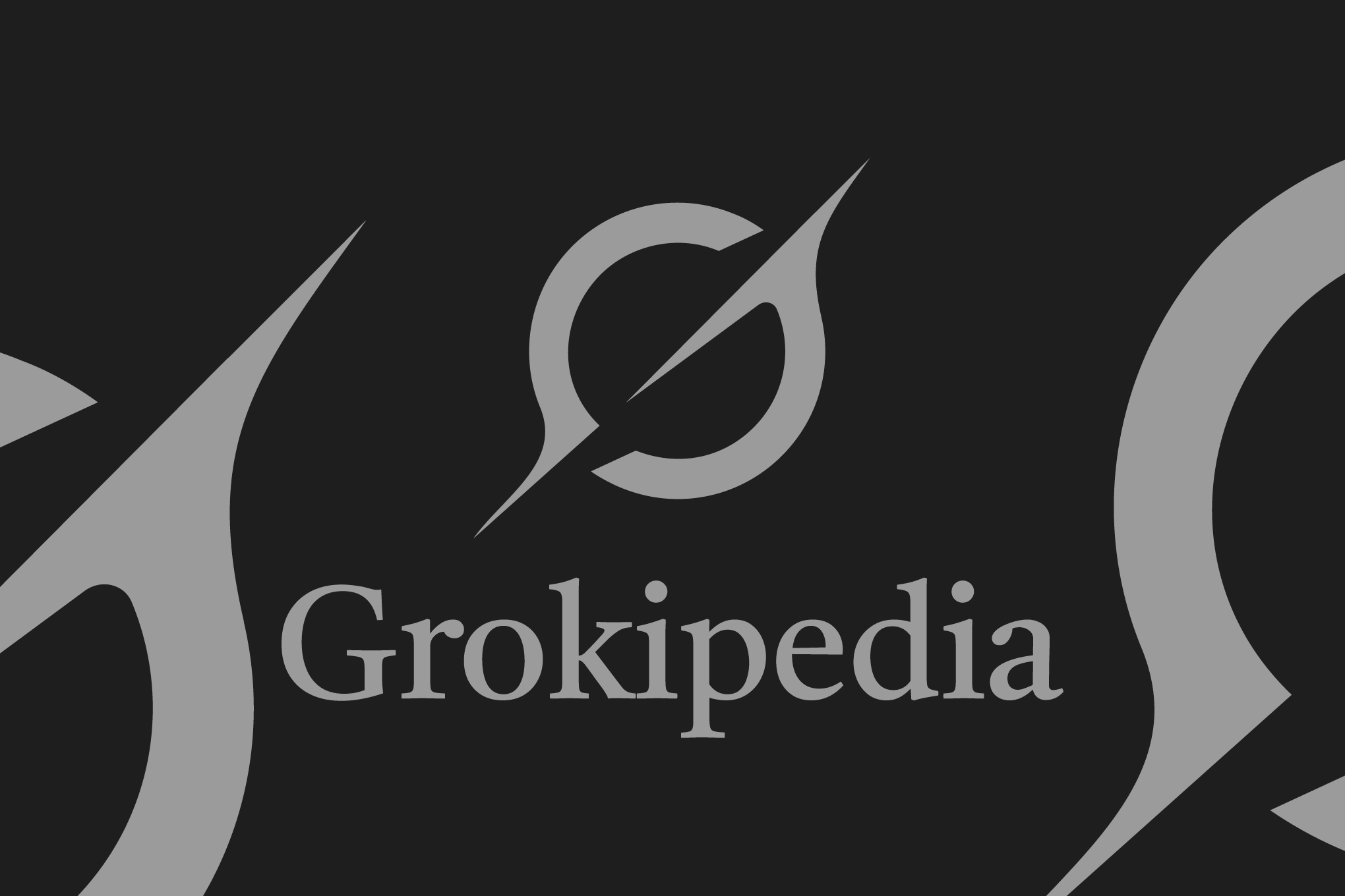 Yapay zeka bilgiye aç, Grokipedia'ya yöneldi
