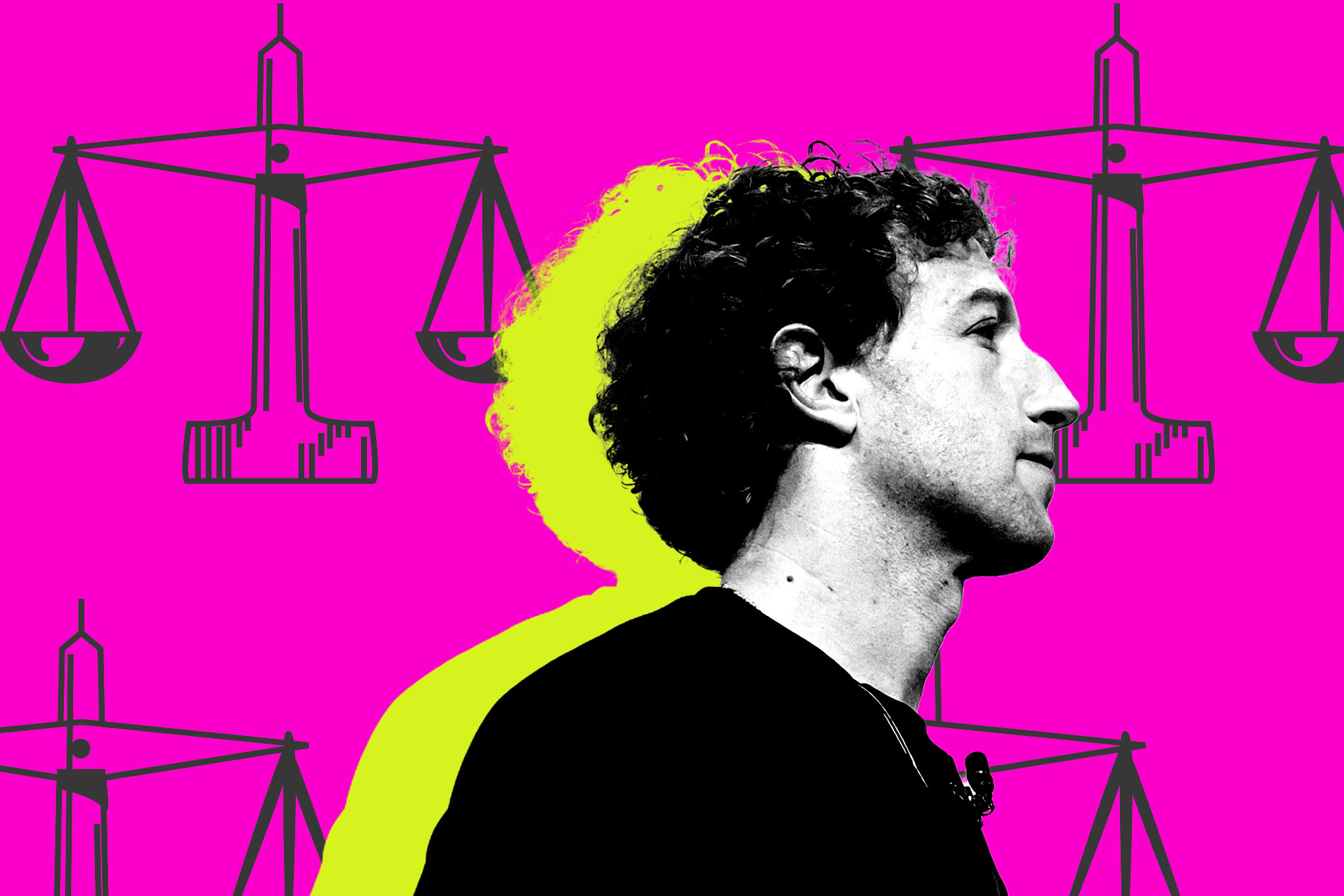 Çocuk istismarı iddiasıyla Meta'ya karşı dava açıldı