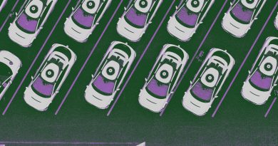 Otonom araçlar, kongrede; güvenlik, sorumluluk, Çin soruları