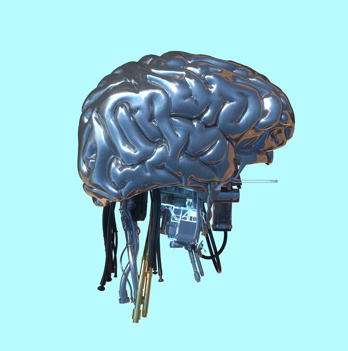 Yapay zeka ve insan ayrımı bulanıklaşıyor, tuhaf bir platform