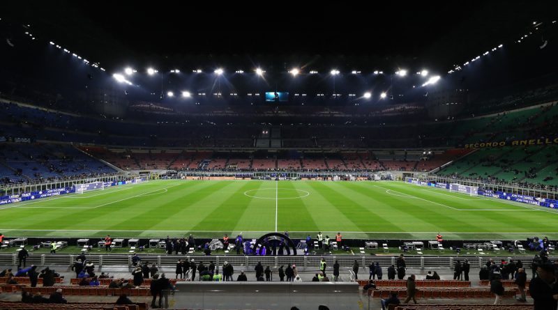San Siro'da nefesler kesildi, İnter güldü!