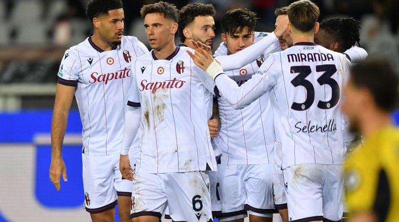 Avrupa Ligi yolunda Bologna yükselişte, motivasyon zirvede