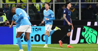 İskoç yıldız mutluluk içinde, Napoli ile geleceği parlak