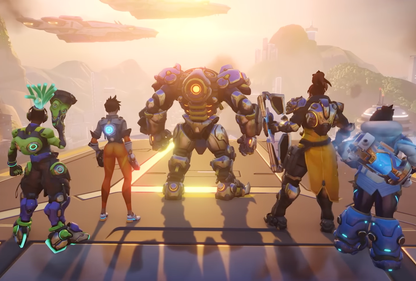 Eski güzel günlere dönuş, nostalji rüzgarı esti