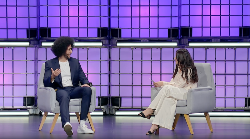 Gençlere ilham, sesini duyur, cesaret, yeni başlangıç