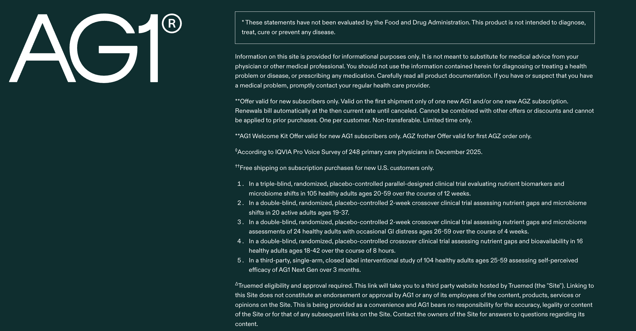 Yeşil toz, vaatler, içerikler, influencer'lar, dikkat çekici