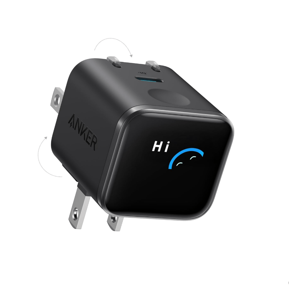 Ekranlı şarj, eğlence mi, işlev mi? Bakalım neler gösteriyor