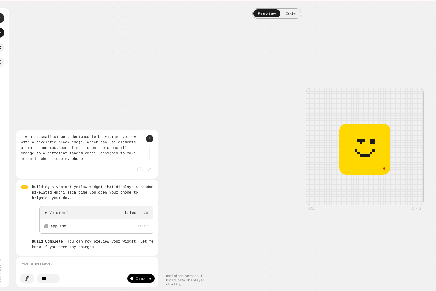 Yapay zeka ile uygulama geliştirme, henüz emekleme aşamasında