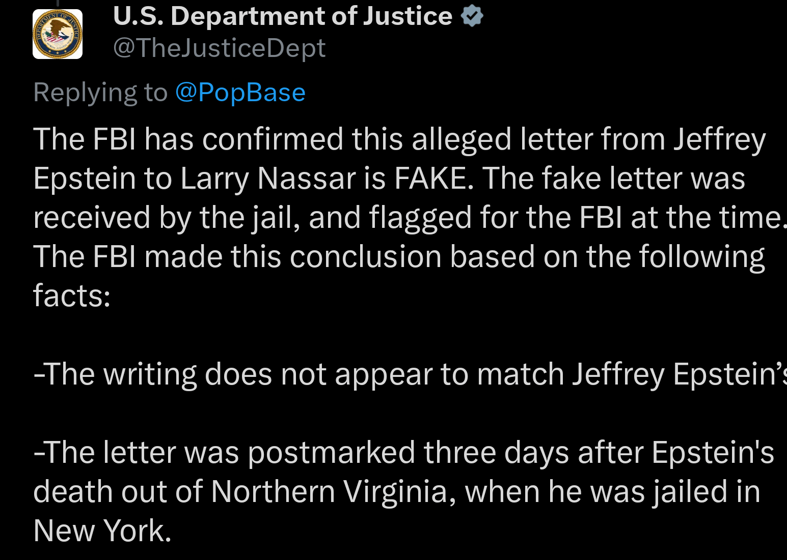 Güçlü isimler Epstein'le ilişkili, yeni detaylar gün yüzüne çıkıyor