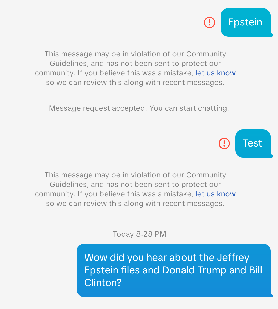 Güçlü isimler Epstein'le ilişkili, yeni detaylar gün yüzüne çıkıyor