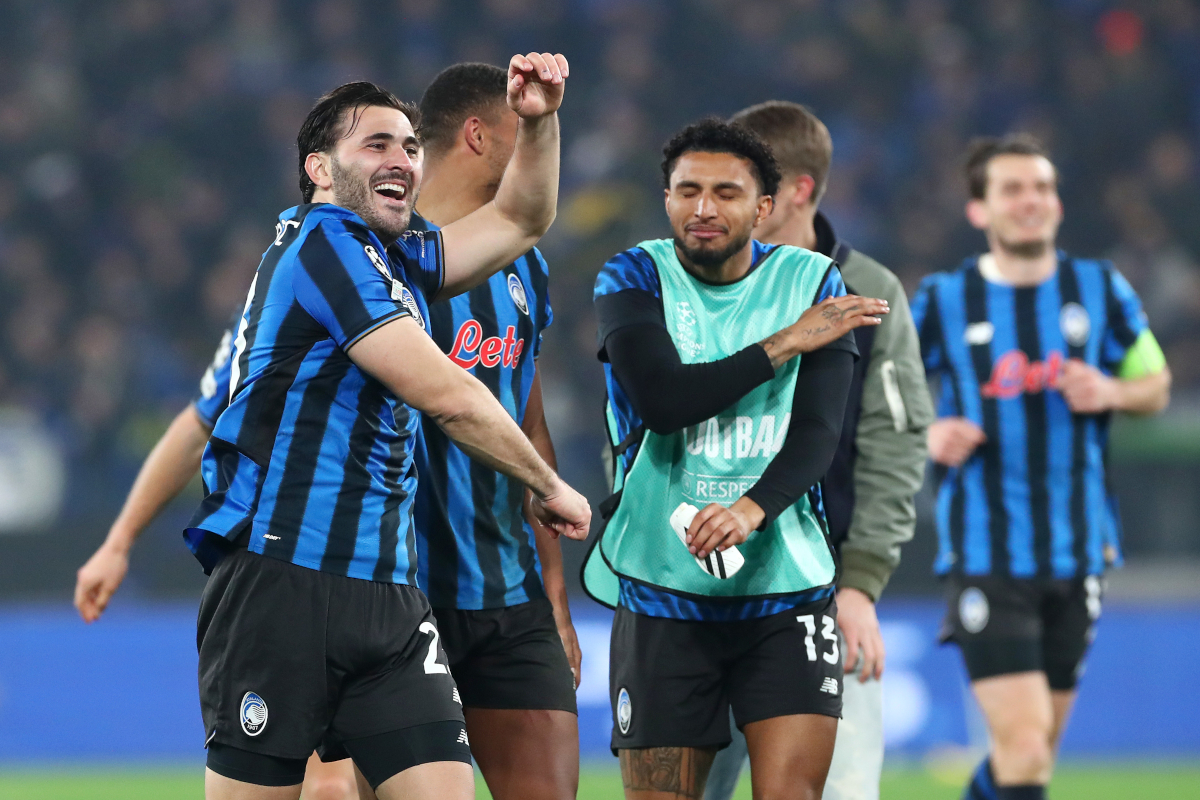 Dev karşılaşma! Atalanta, Bayern'i ele geçirmeye hazırlandı