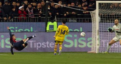 Genç yıldızın değeri yükseliyor, Cagliari peşinde!