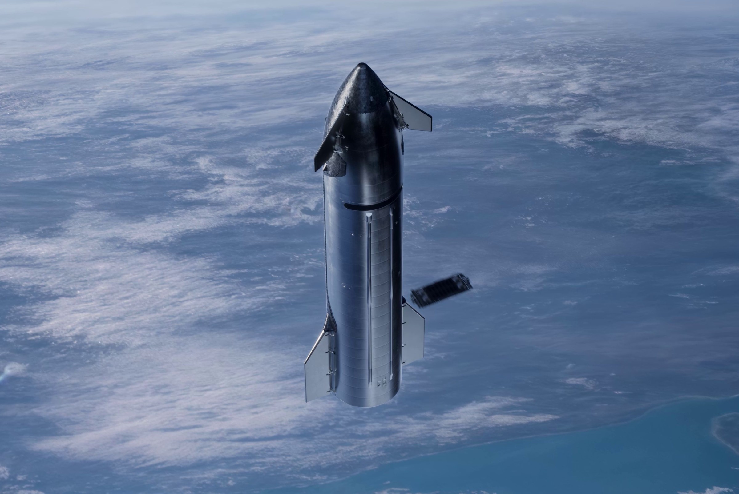 Uzay ve yapay zeka, geleceği aynı çatı altında topluyor