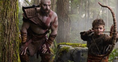 Baba-oğul macerası başlıyor, destansı bir yolculuk!