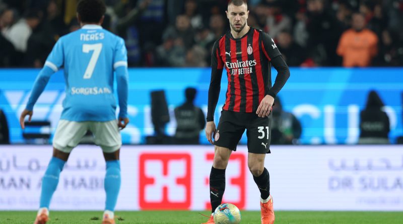 Pavlovic'in korkulu rüyası sona erdi, kırık yok!