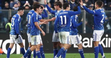 Yerel yetenek, Como'nun geleceği, futbolun yeni yıldızları