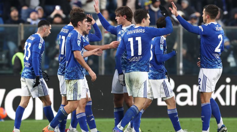 Yerel yetenek, Como'nun geleceği, futbolun yeni yıldızları