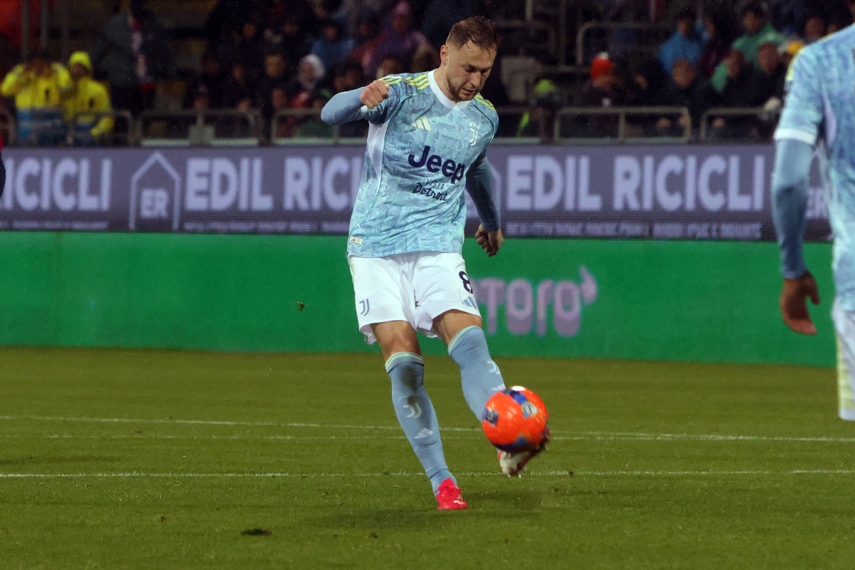 Inter'in gücü kabul, Koopmeiners'e destek tam