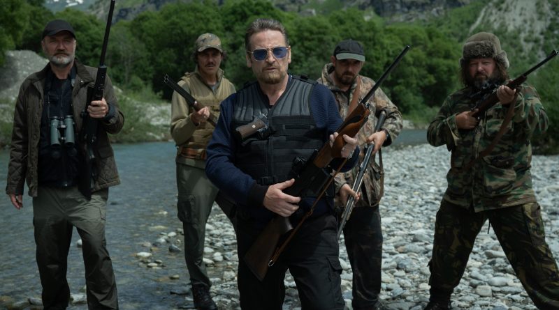 Av peşinde, gerilim dorukta, Apple TV'de yeni bir başlangıç