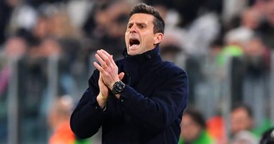 Transfer rüzgarı eserken, Juventus'un bütçesi de şekilleniyor