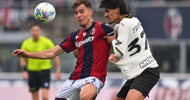 Son saniye dramı, Parma güldü, Ordonez efsane oldu