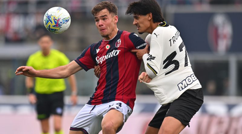 Son saniye dramı, Parma güldü, Ordonez efsane oldu