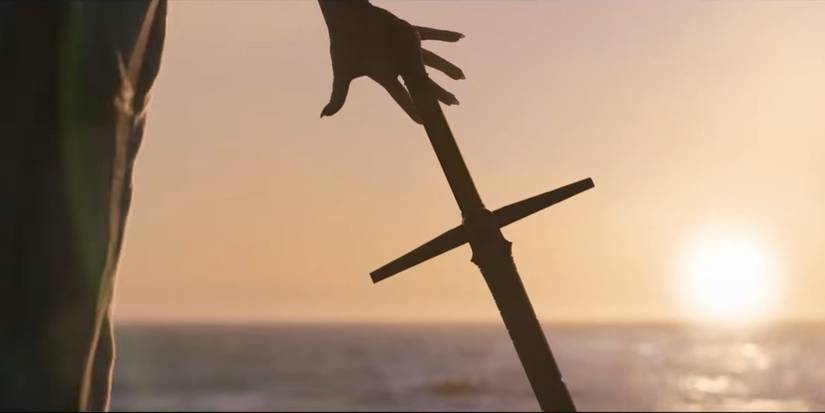 Gösterişli başlangıç, filmin geri kalanını gölgede bıraktı