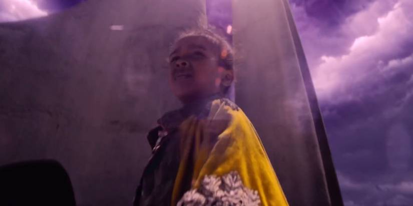 Zaman yolculuğu, bilinmezlik, sonsuz olasılıklar