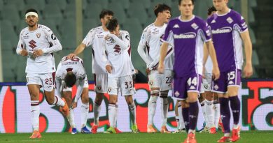 Asil duruş, mücadele ruhu, Torino'nun başarısı için önemli