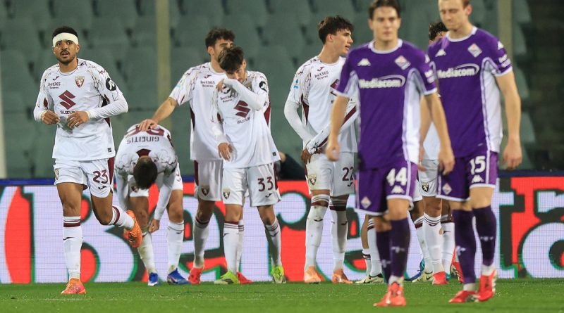 Asil duruş, mücadele ruhu, Torino'nun başarısı için önemli