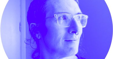 Bilim kurgu hayranı, evini uzay gemisine dönüştürdü