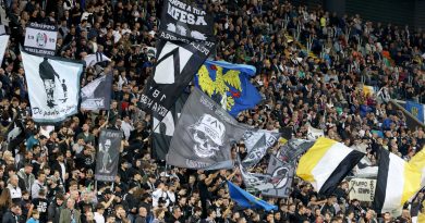 Hırvat savunmacı Udinese'de, Inter'in ilgisi geride kaldı