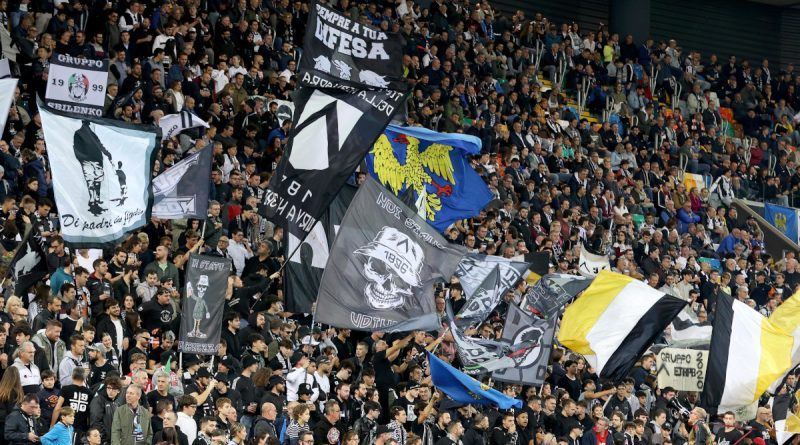 Hırvat savunmacı Udinese'de, Inter'in ilgisi geride kaldı