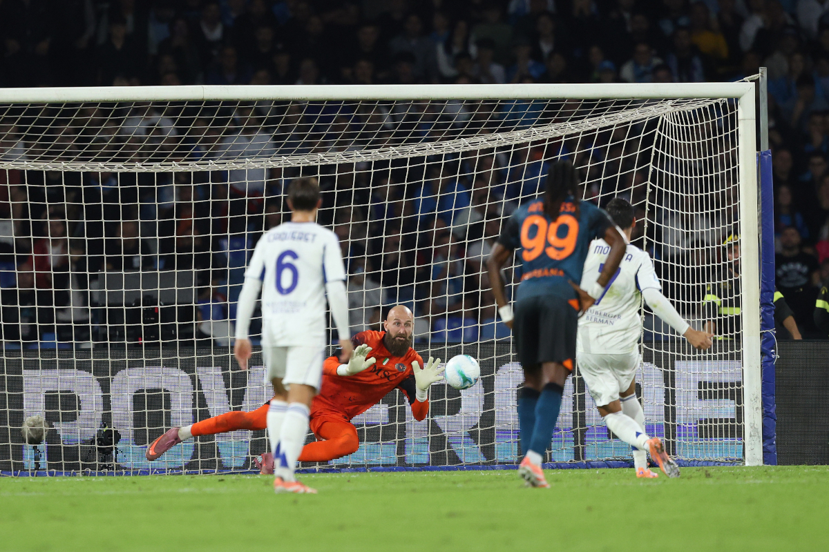 Napoli'de sakatlıklar, İtalya Kupası heyecanını gölgeliyor