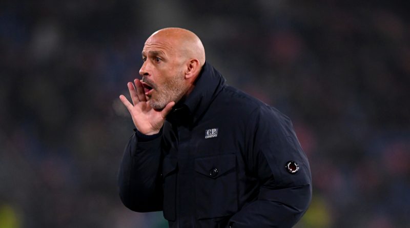 Bologna'nın Avrupa Ligi zaferi, heyecan dorukta!