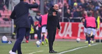 Hakem hataları, hayal kırıklığı, itirazlar, Bologna, VAR