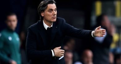 Genç yıldız parlıyor, Montella'dan Del Piero övgüsü