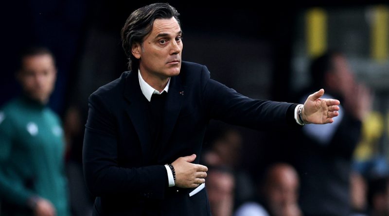 Genç yıldız parlıyor, Montella'dan Del Piero övgüsü