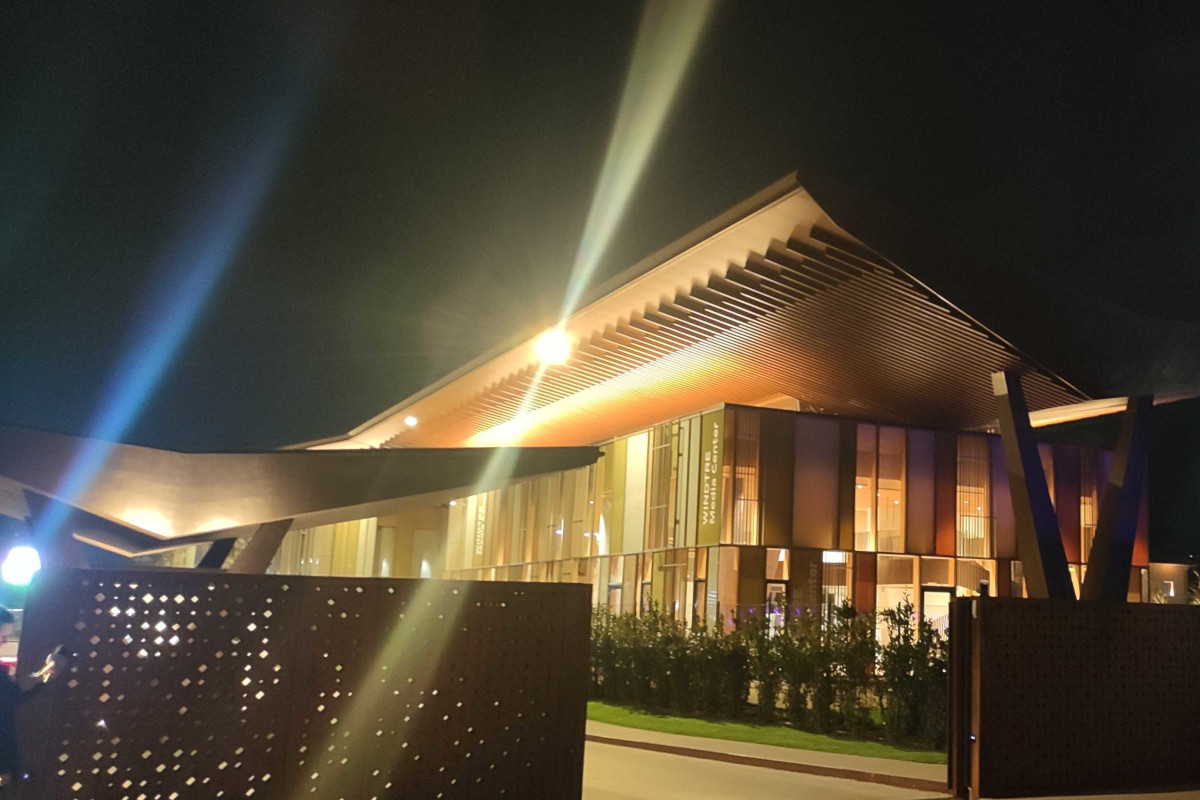 Viola Park mı, Tottenham mi? Rekabetin yeni adresi