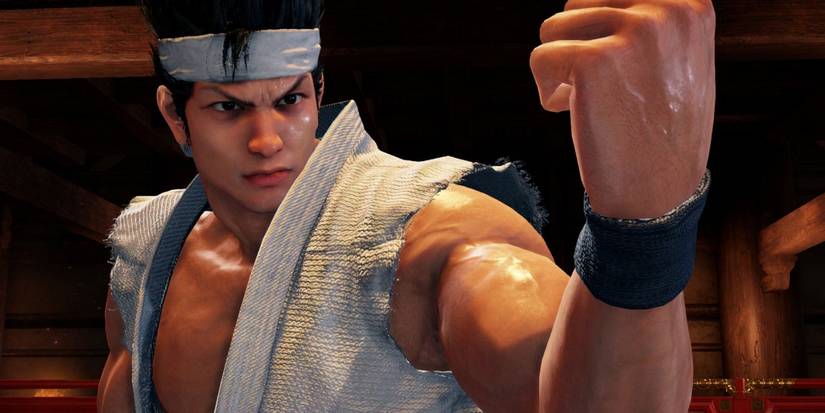 Dövüş tutkunları dikkat! Virtua Fighter 5 ücretsiz!