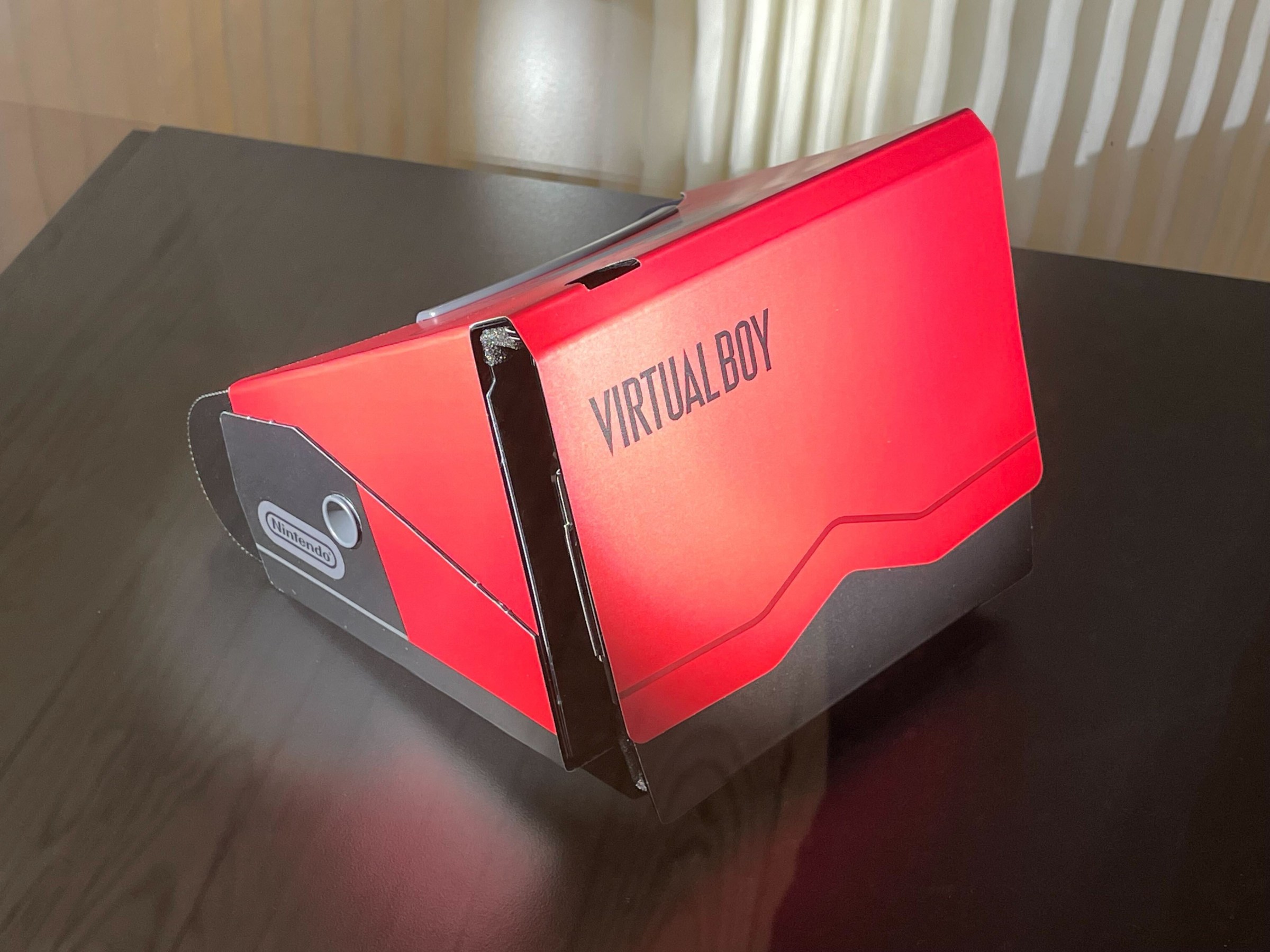 Kırmızı dünya, nostalji kokusu, hayal kırıklığı mı?