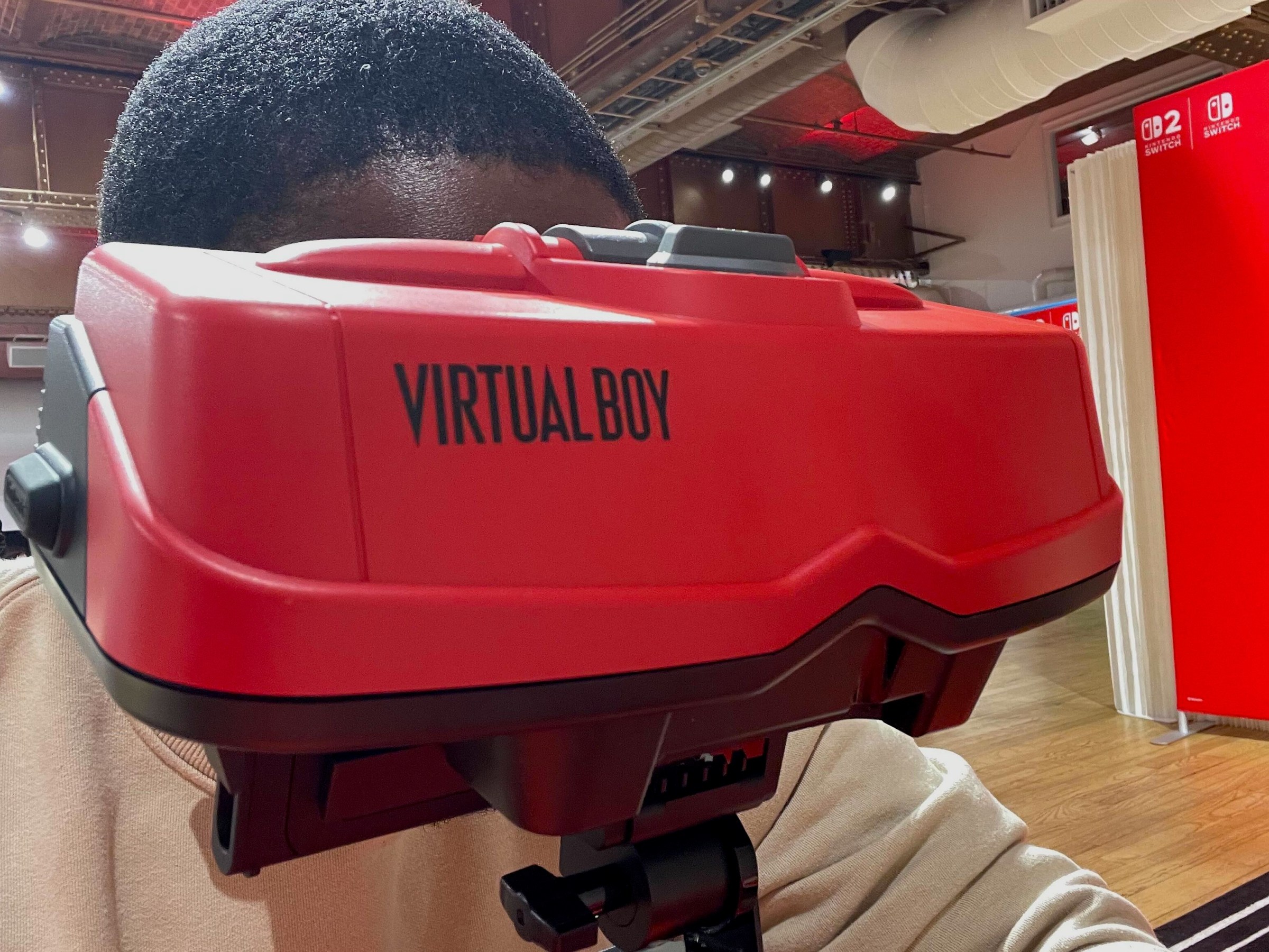 Kırmızı dünya, eski anılar, hayal kırıklığı, nostalji mi?