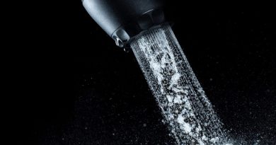 Daha az suyla daha çok güzellik mümkün