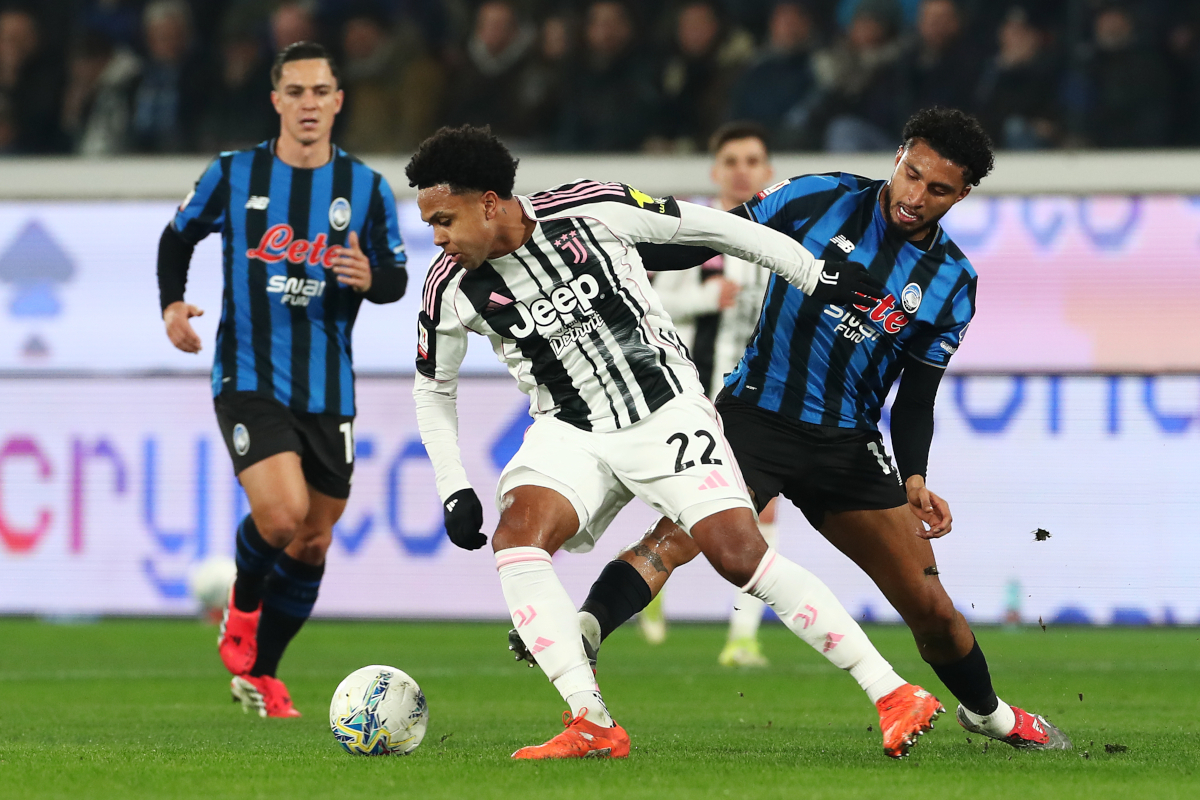 Maaş talebi, McKennie'nin Juventus'taki geleceğini tehlikeye attı